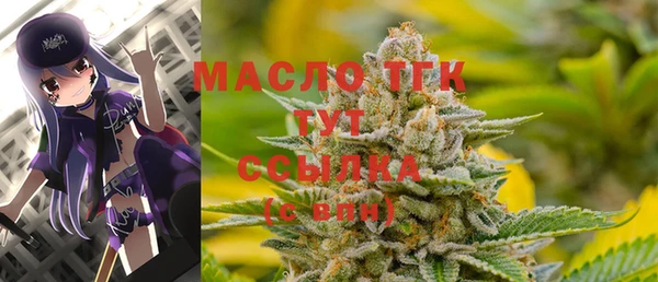 молекула духа Бикин